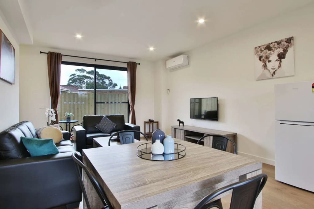 Quality Apartments Dandenong - photo 13