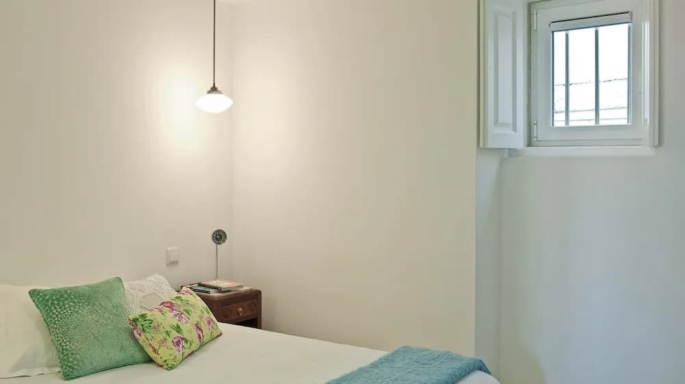 Duque's Apartments - photo 4