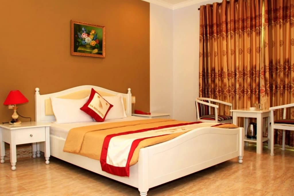 Hà Nội Hotel - photo 15