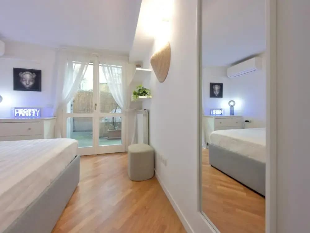 Loft Nicholas in Milano - photo 37