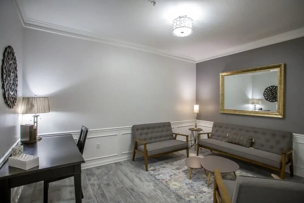 Casa Magnolias - photo 5