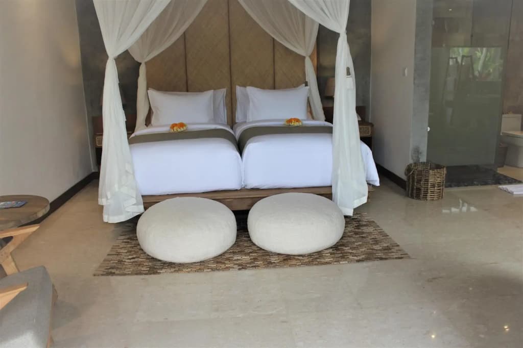 Purana Suite Ubud - photo 5