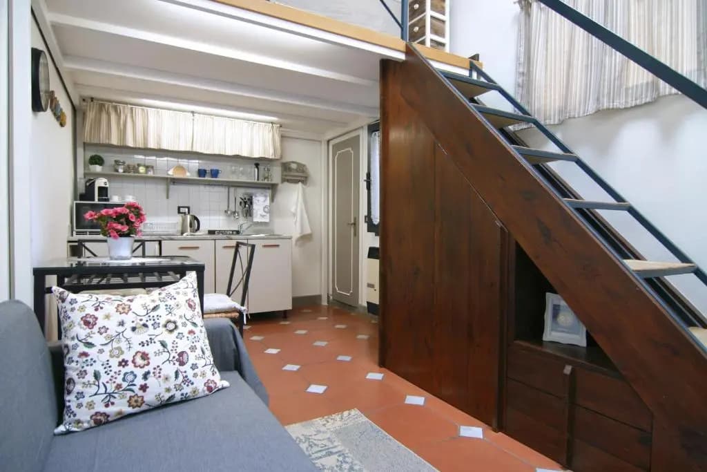 Conce Studio in Santa Croce - photo 3