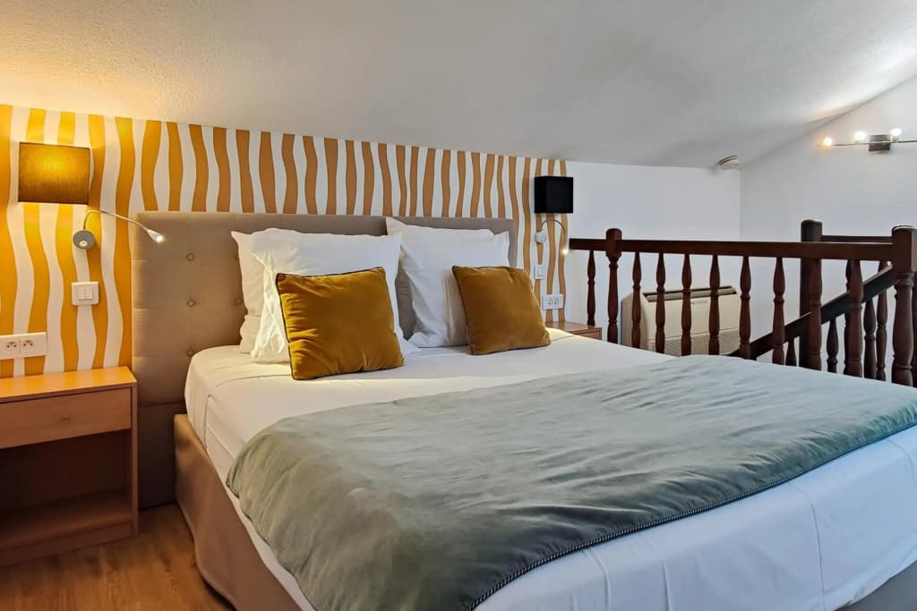 Aparthotel AMMI Nice Massena - photo 3