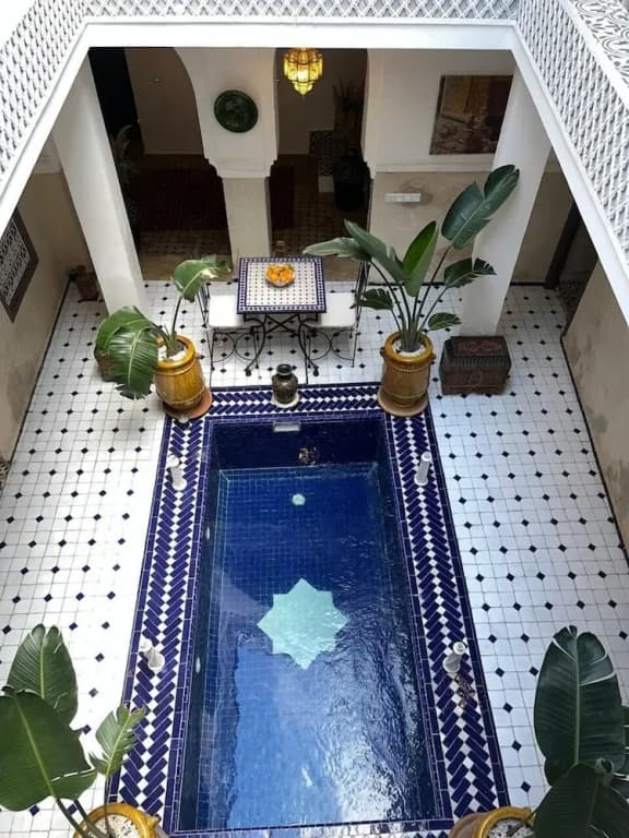 Riad Tarba & spa - photo 18