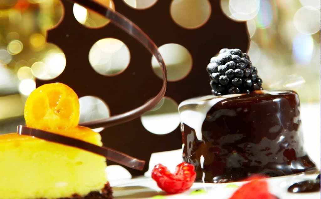 Rixos Gulf Hotel Doha - photo 15