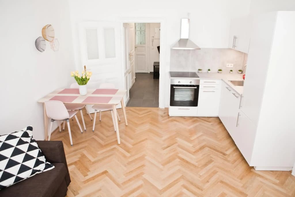 Twin Apartment - photo 8