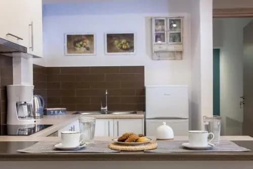Apartment Next To Acropolis - photo 14