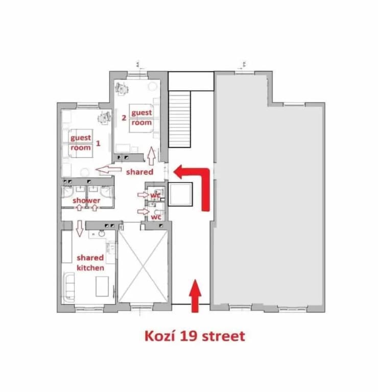 Central & Parking Assistance - photo 18