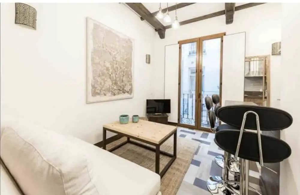 JB Rentals Gran via Apt - photo 7