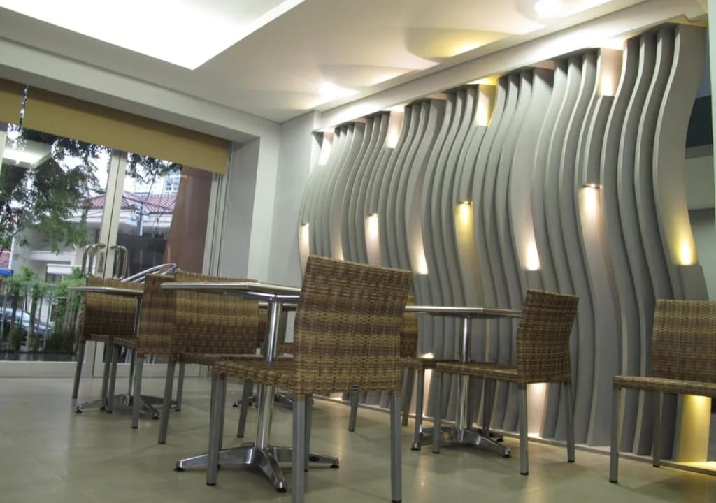 Sampit Residence Managed by FLAT06 - photo 26