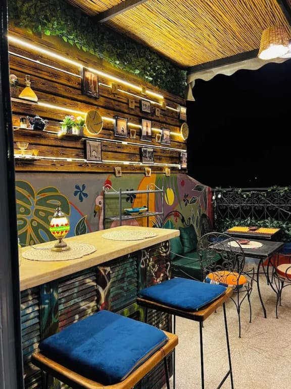 Pikala Hostel - photo 15