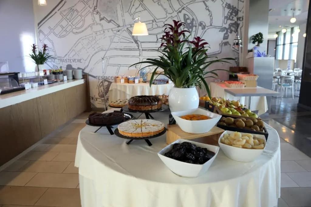 ibis Styles Roma Eur - photo 12