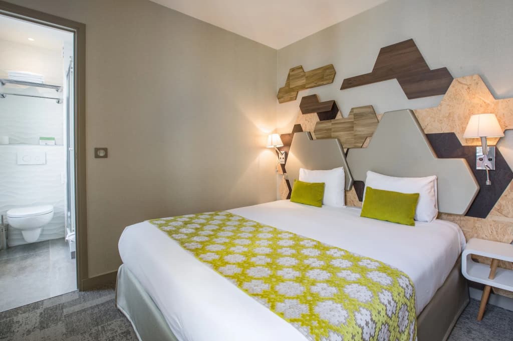 Hotel Prince Albert Wagram - photo 5