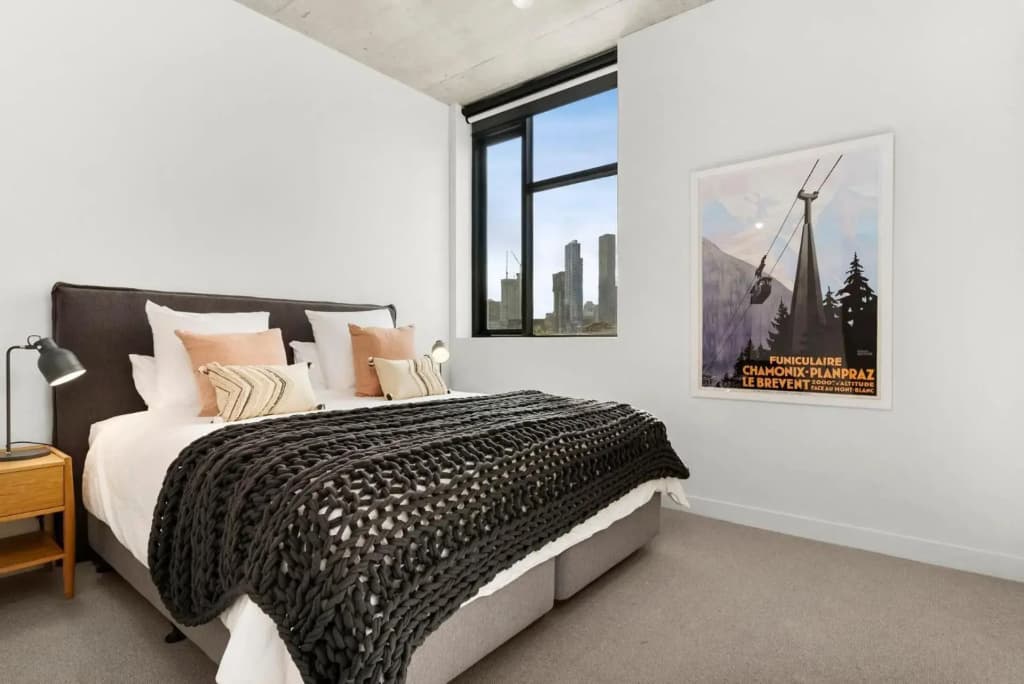 BOUTIQUE STAYS - Highviews - photo 4