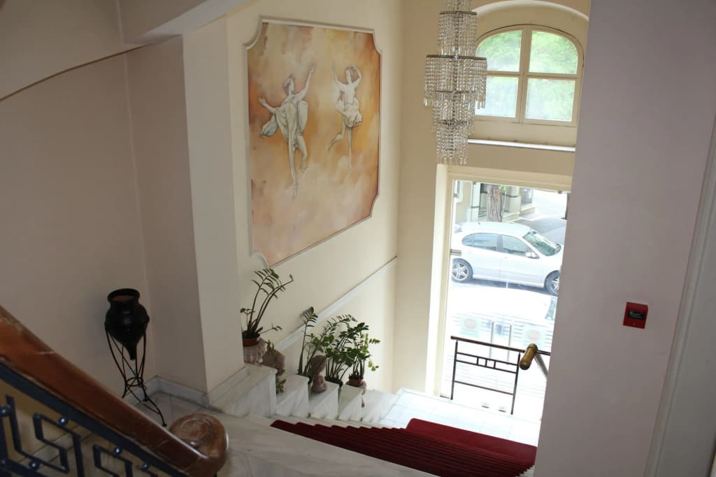 Exis Boutique Hotel - photo 18