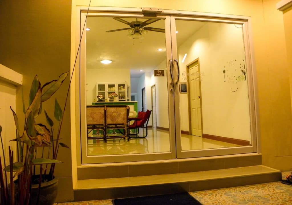 Heuan Kaew House - photo 7