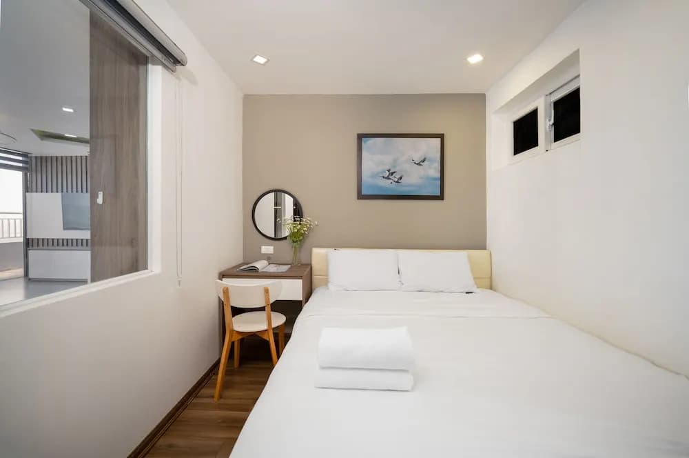 Penthouse Seaview - photo 34