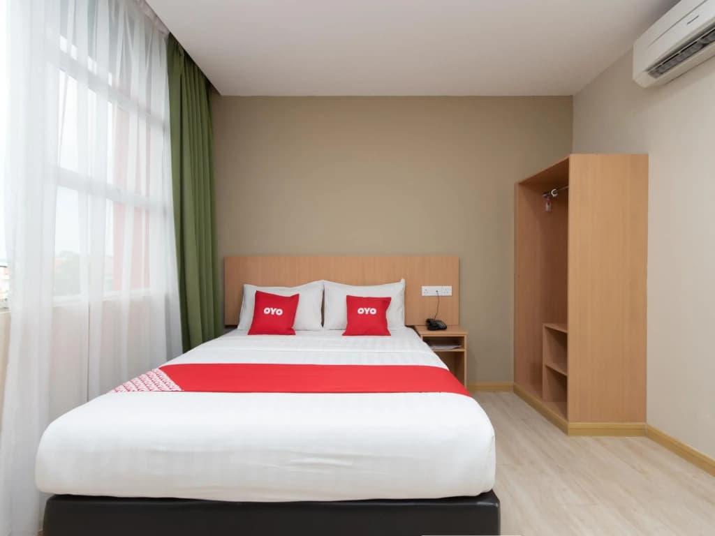 Labuan Avenue Hotel - photo 3