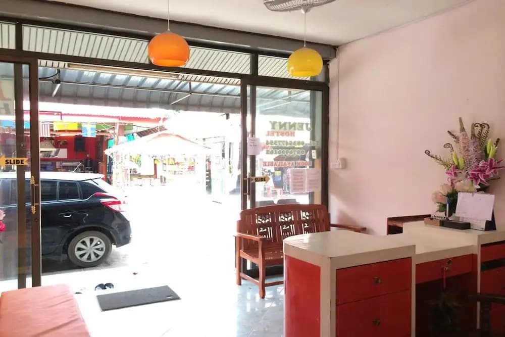 Jenny Hostel - photo 20