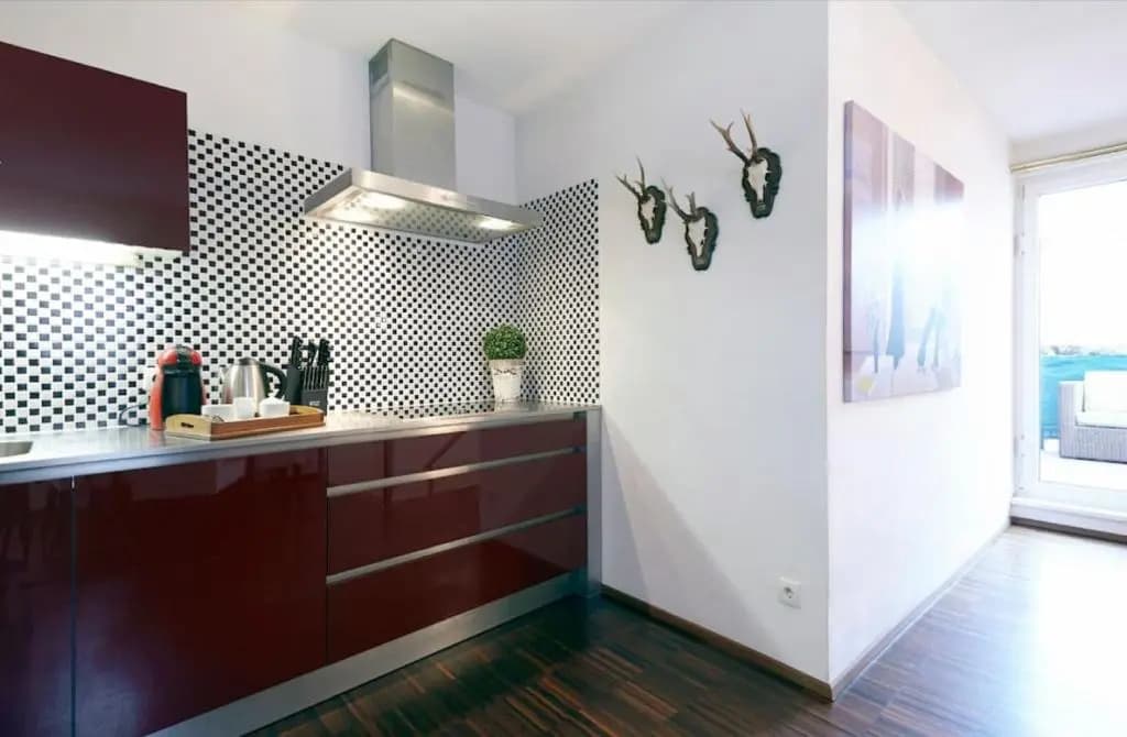 Vienna Penthouse 1 - photo 18