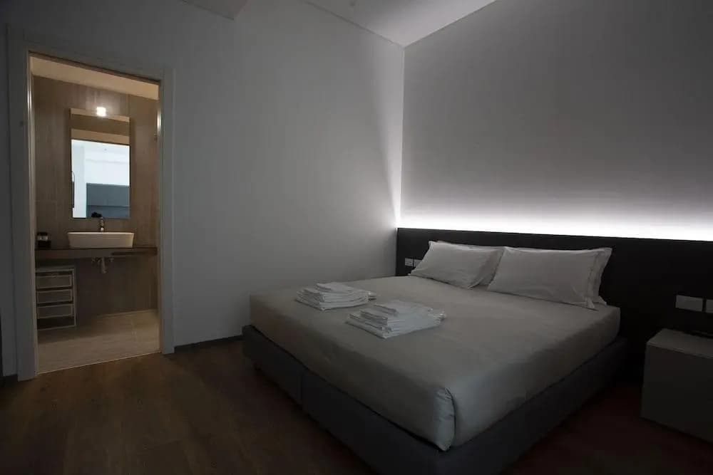Htm Venice Suite Touch the Sky - photo 9
