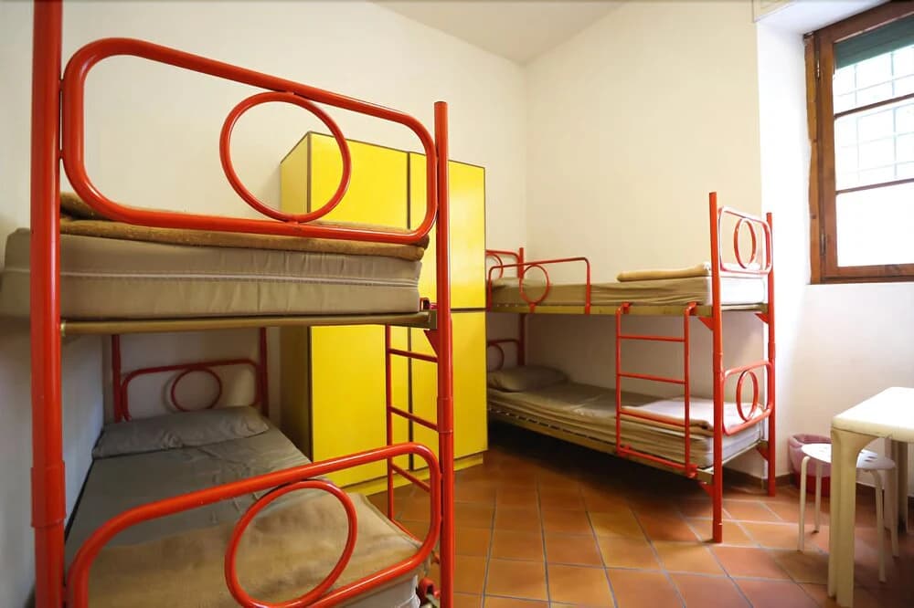 Ostello Villa Camerata - photo 5