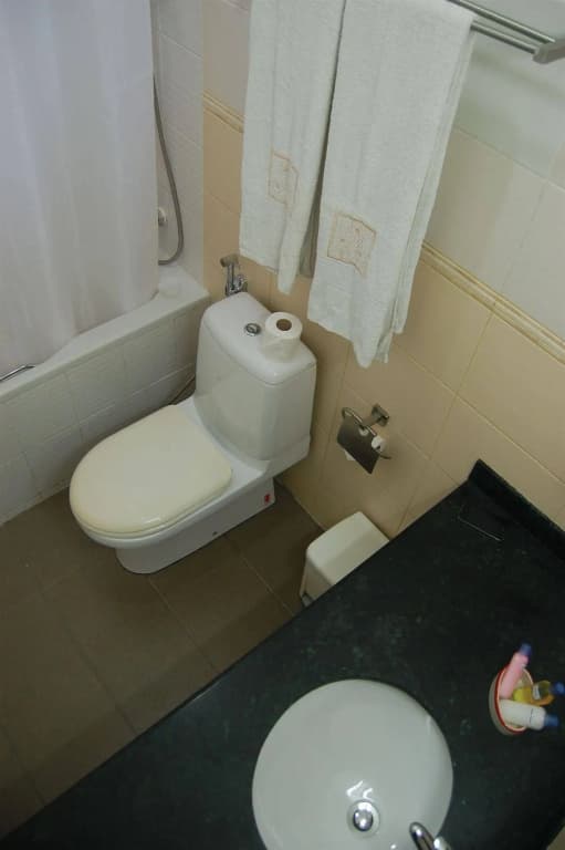 Marble Hotel - photo 14