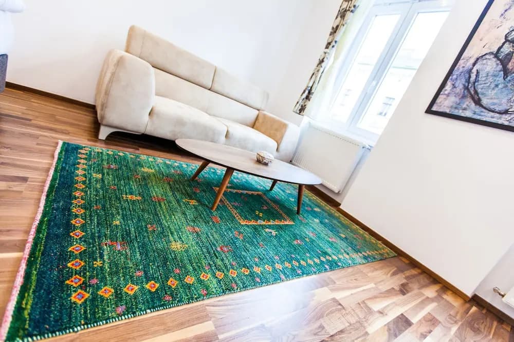 Cosy 2 bedroom Apartment - photo 4