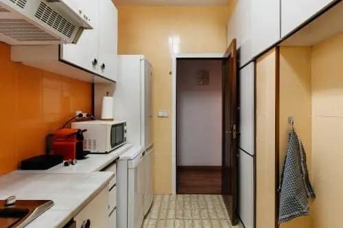 Apartamento Guillermo Tell - photo 19