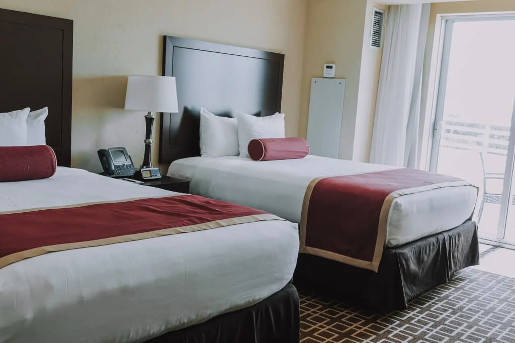 Miccosukee Casino & Resort - photo 47