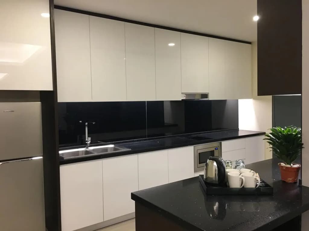 Gloria Residences Ion Delemen - photo 31
