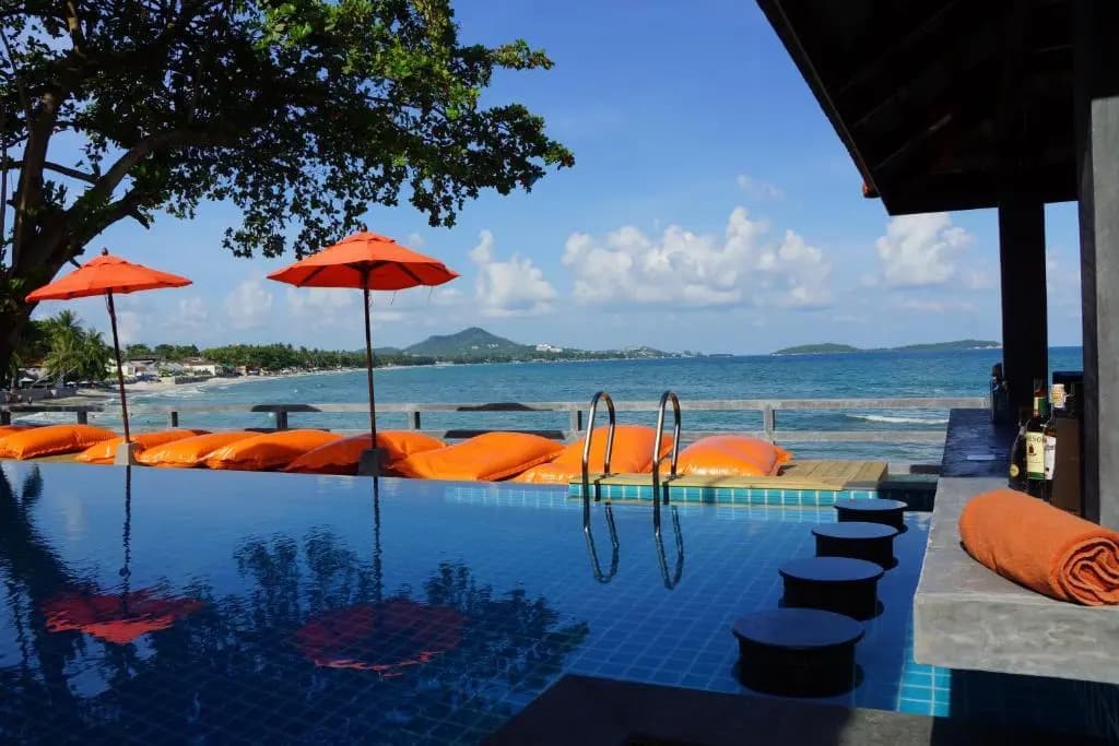 Bhundhari Chaweng Boutique Resort - photo 4