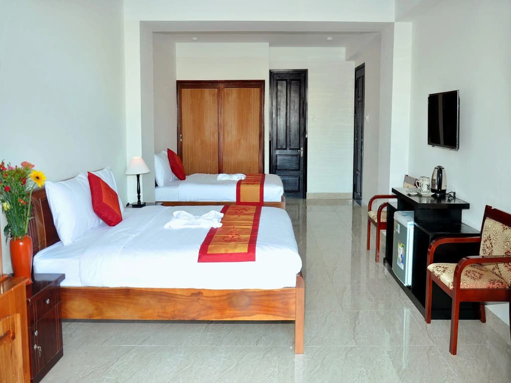 Bi's House Homestay - photo 2