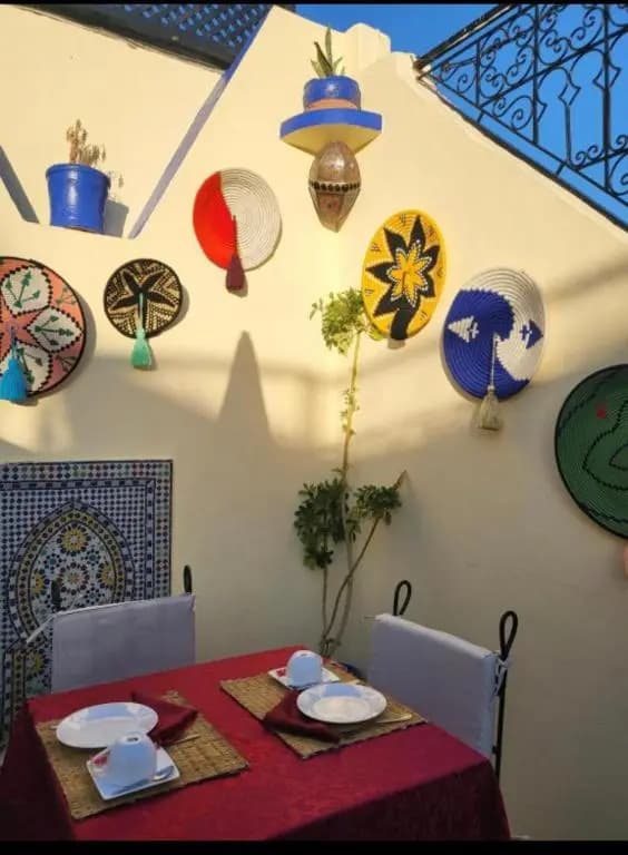 Riad Eva - photo 25