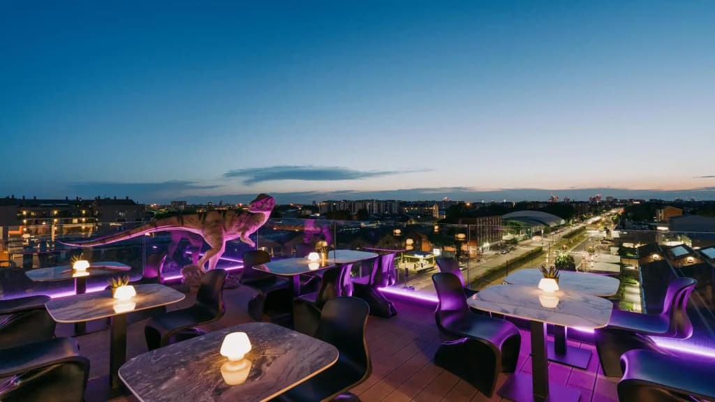 Collini Rooms, WorldHotels Crafted - photo 35