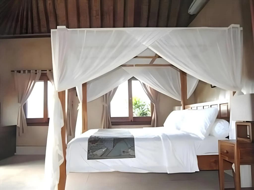 Three Monkeys Villas - photo 18