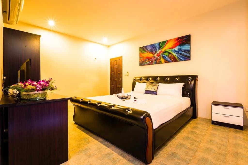 Bianconero Resort - photo 3