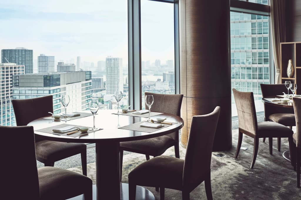The Strings by InterContinental Tokyo by IHG - photo 19