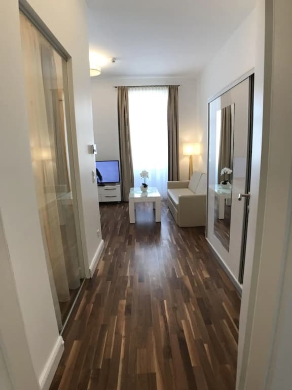 Steiner Residences Vienna Taborstrasse - photo 3
