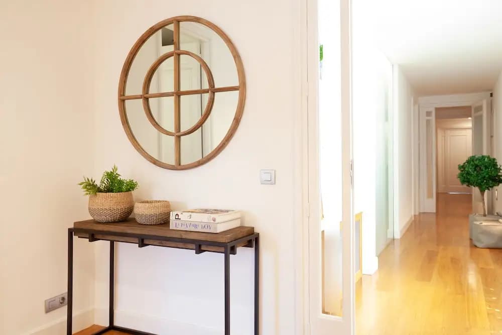 Click&Flat Balmes Luxury Penthouse - photo 13