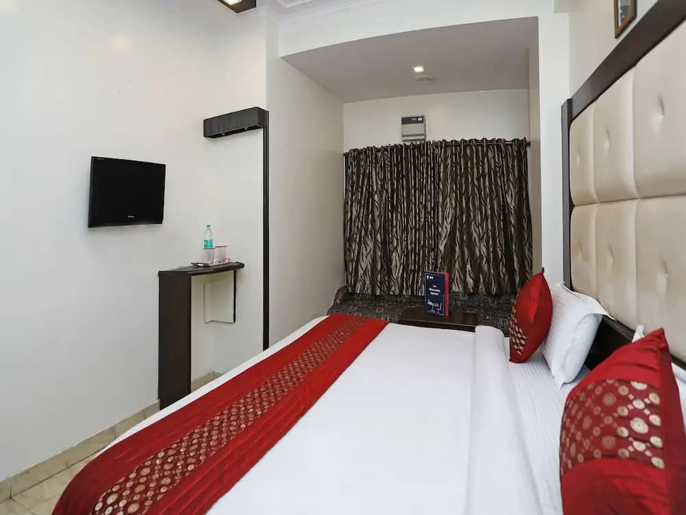 Hotel Hi Life - photo 4