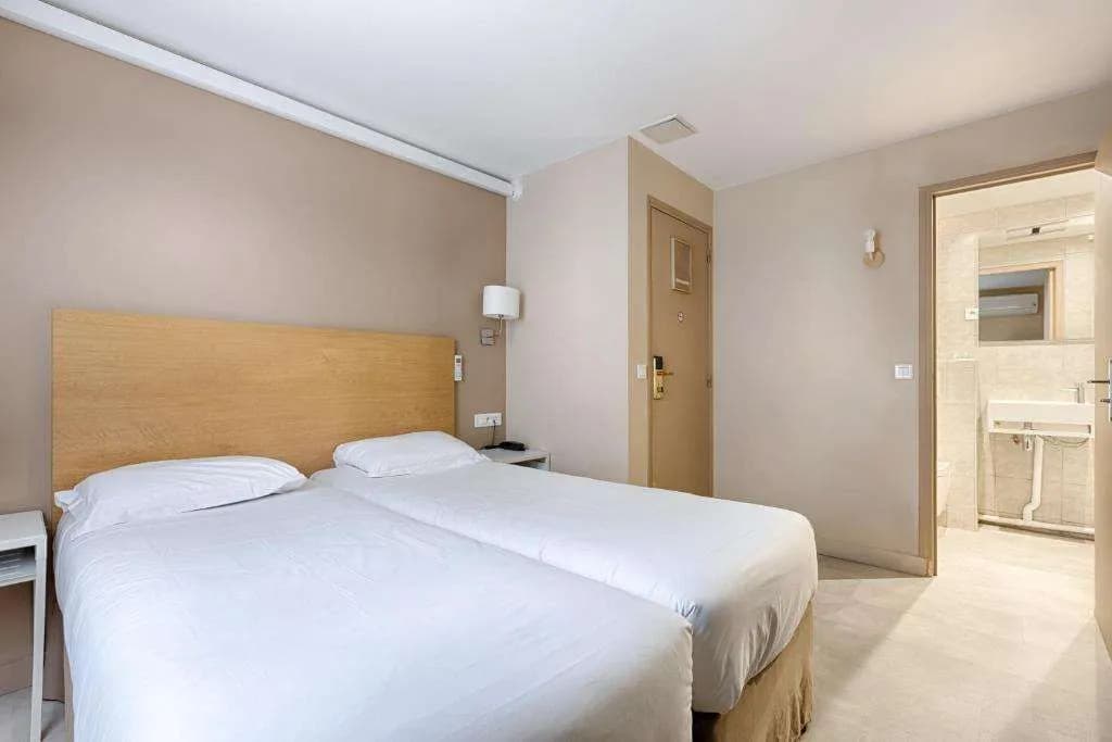 Hotel Marmotel Etoile - photo 21