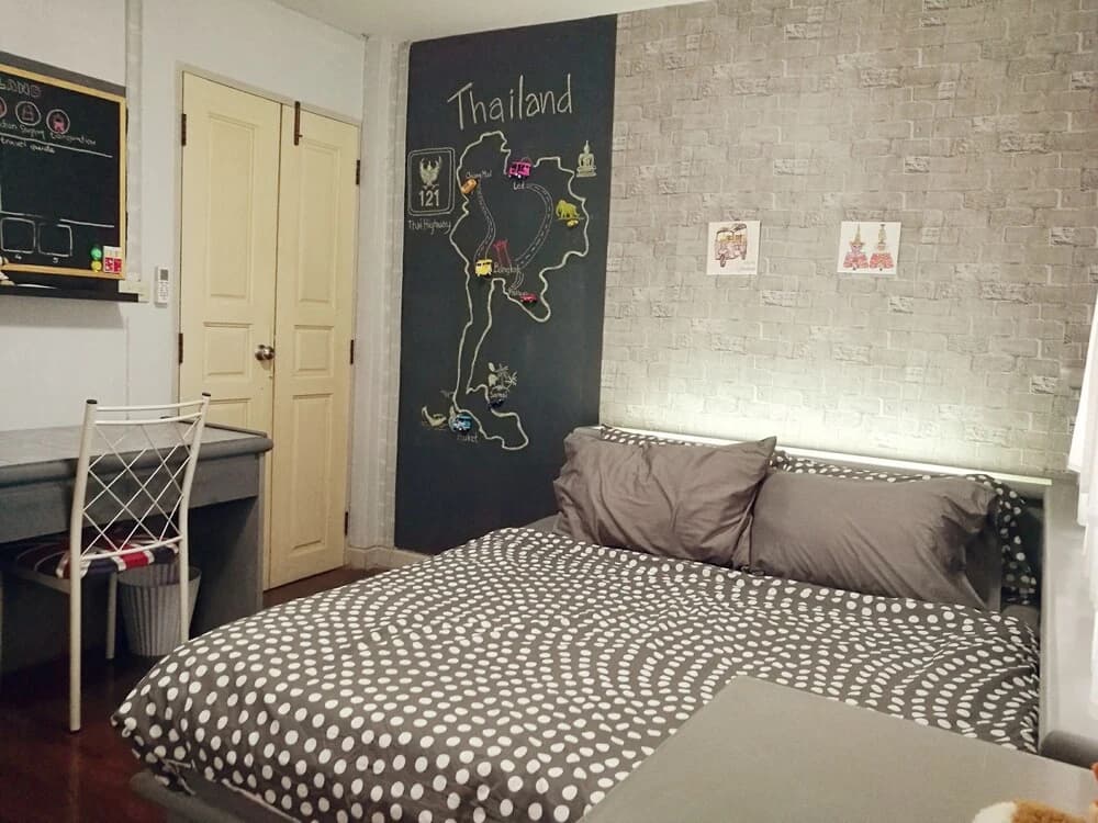 Hi Bangkok B&B - photo 6