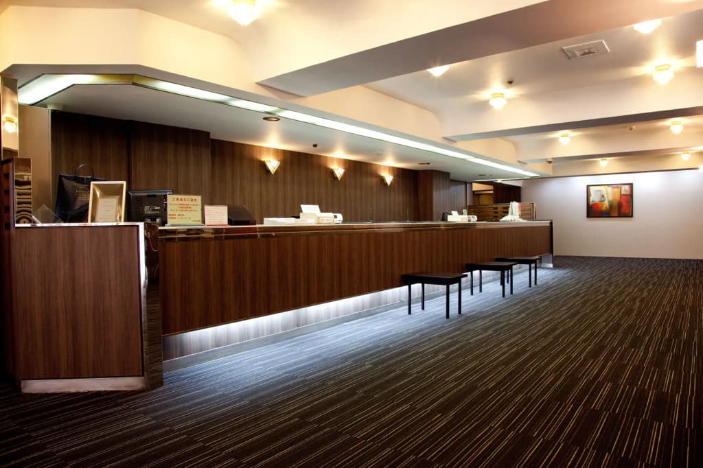 Hotel Kansai - photo 2
