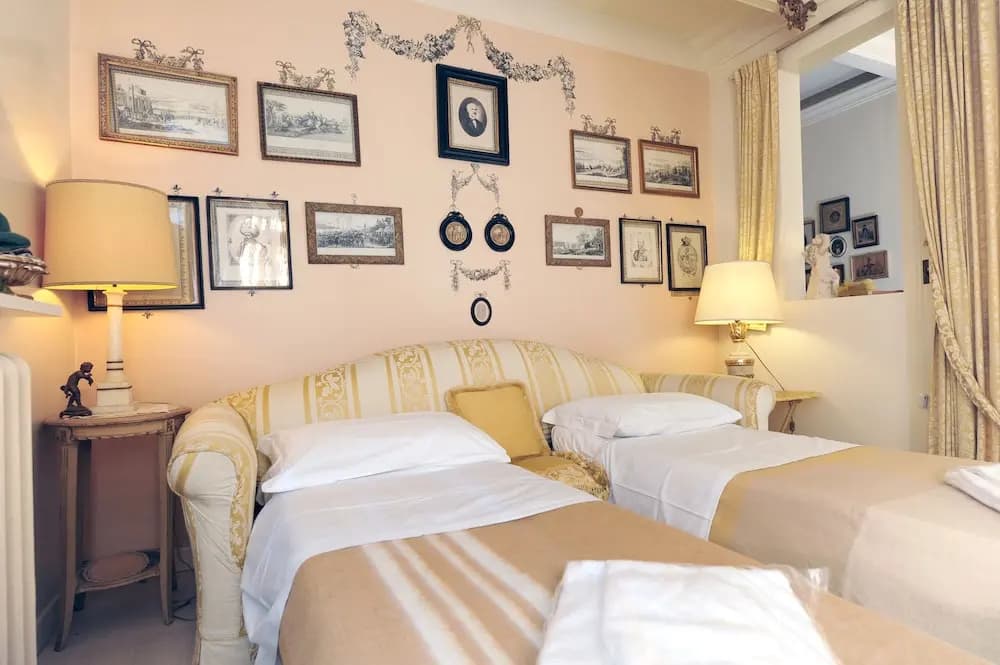 Imperial Negresco - 5 Stars Holiday House - photo 5