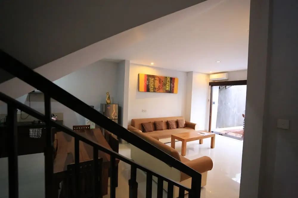 Nyoman Villa Sanur - photo 11