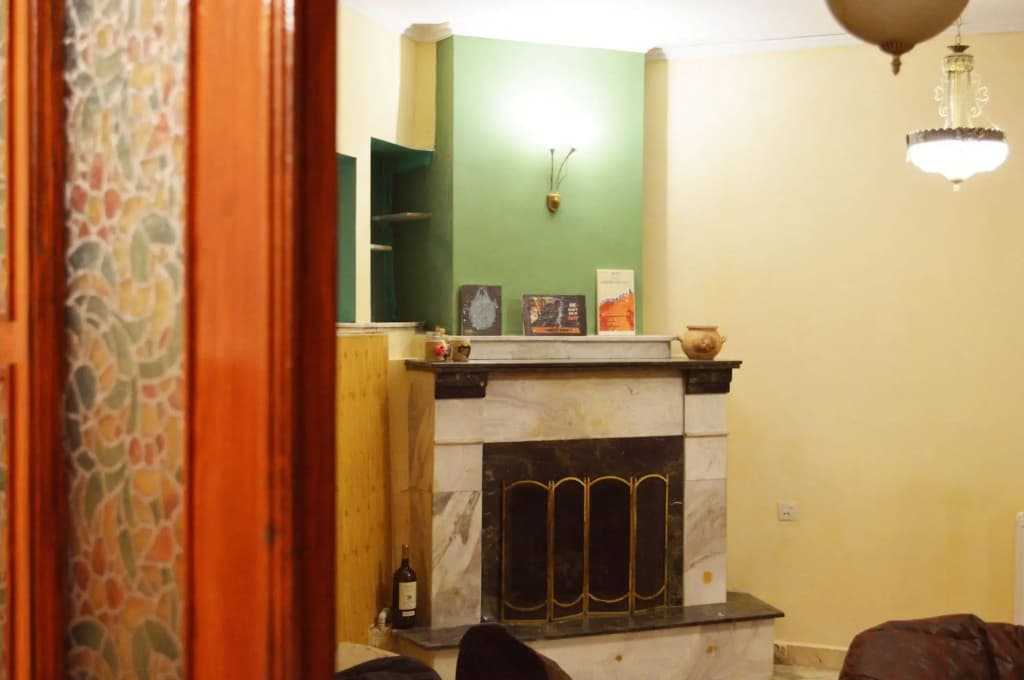 Patio Hostel - photo 2