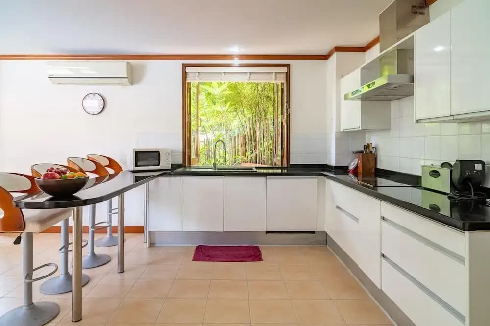 4BR Villa beach walking distance KBR44 - photo 17