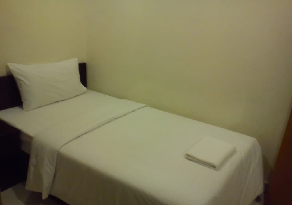 YB One Hotel - photo 2